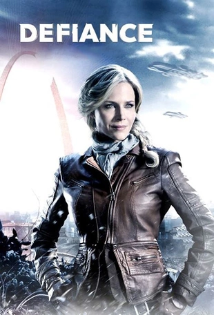 Poster 4 Staffel 1