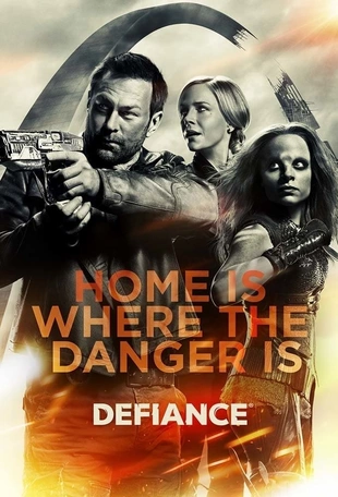 Staffel 1 Serienposter 6