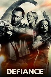 Poster 2 Staffel 1