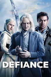 Staffel 1 Serienposter 3