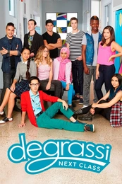 Poster 2 Staffel 1