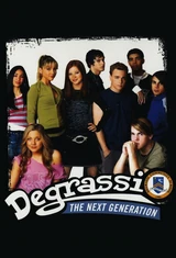 Degrassi: The Next Generation
