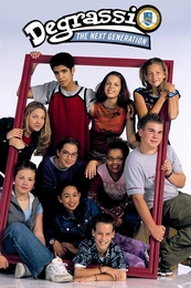Serienposter
