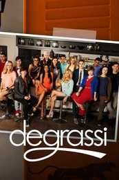 Staffel 1 Serienposter 3