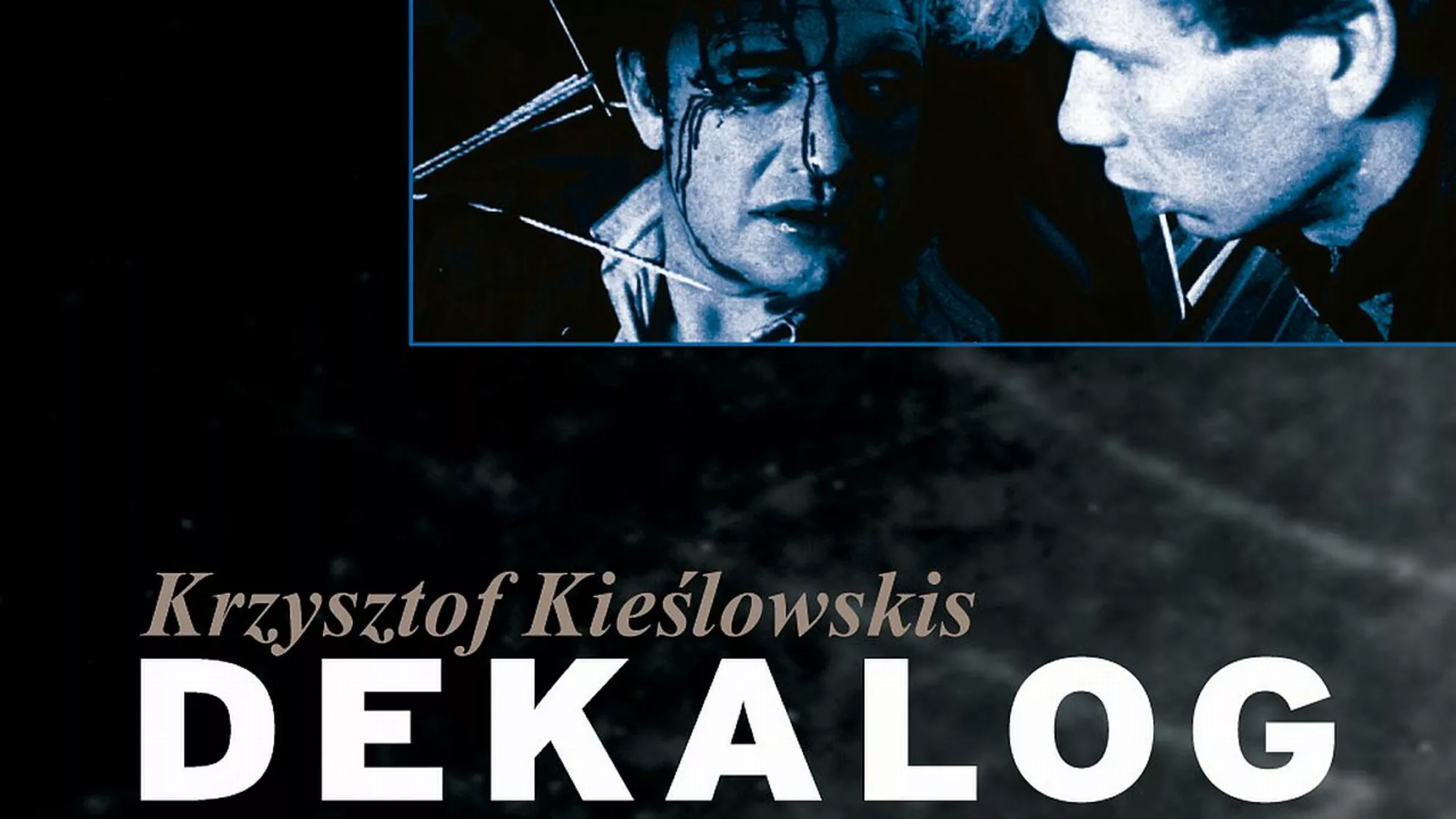 Dekalog - Episodenguide und News zur Serie
