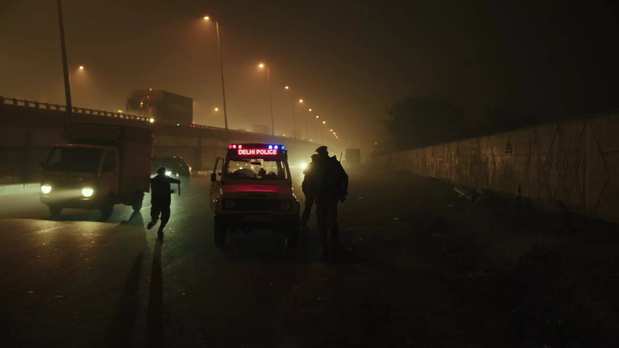 Delhi Crime - Streams, Episodenguide und News zur Serie