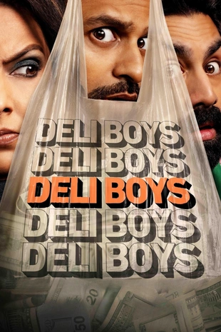 Staffel 1 Serienposter 3