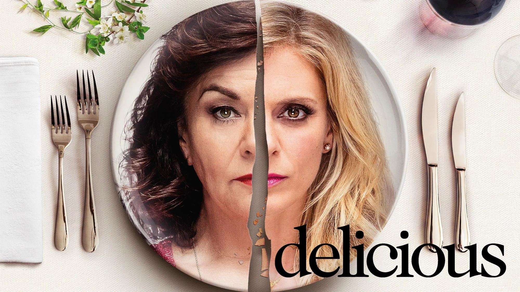 Delicious - Episodenguide und News zur Serie