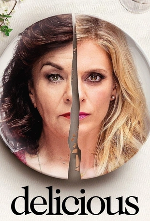 Poster 3 Staffel 1