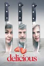 Staffel 1 Serienposter 2