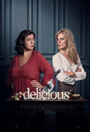 Delicious Poster Staffel 1