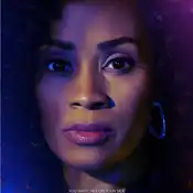Delilah Poster Staffel 1