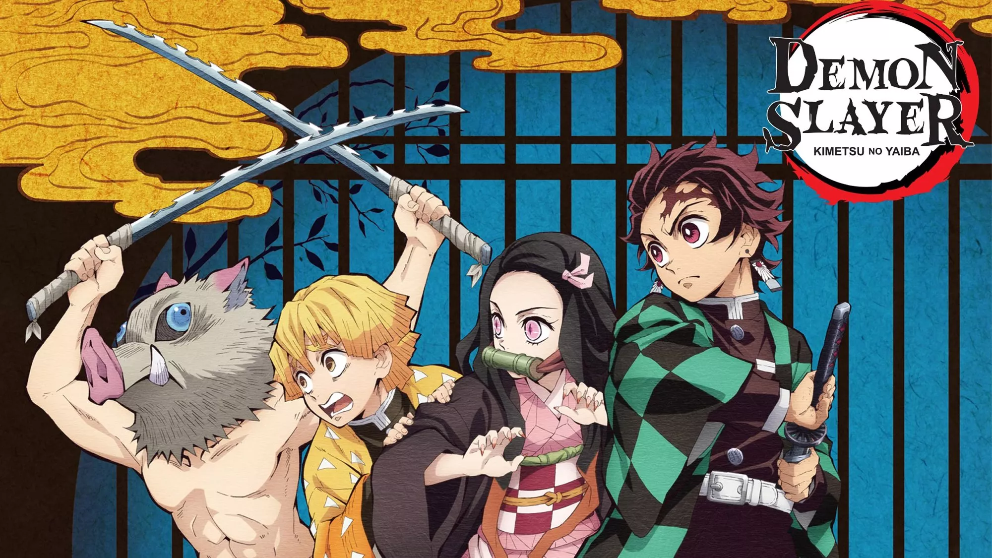 Demon Slayer - Streams, Episodenguide und News zur Serie