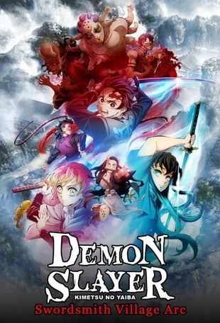 Poster 3 Staffel 1