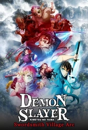 Poster 3 Staffel 1