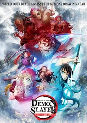 Staffel 1 Serienposter 4