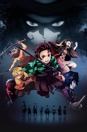 Staffel 3 Serienposter
