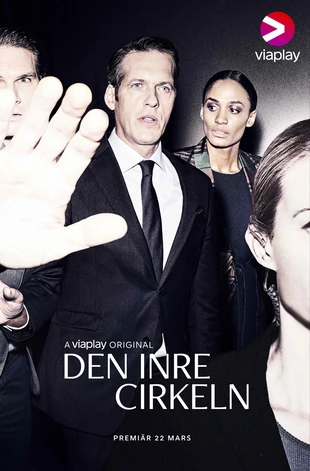 Den inre cirkeln Poster Staffel 1