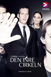 Den inre cirkeln Poster Staffel 1