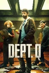 Dept. Q