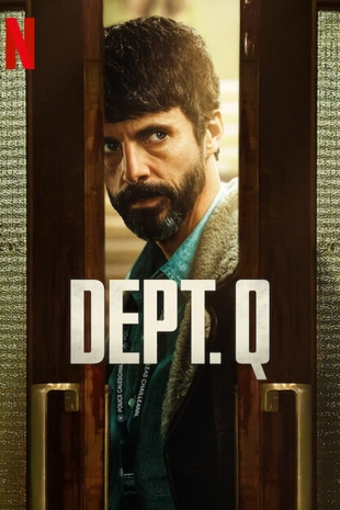 Serienposter