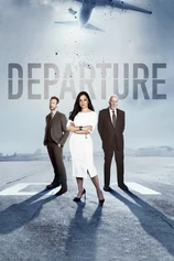Departure - Wo ist Flug 716