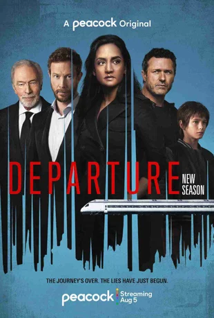 Poster 2 Staffel 1