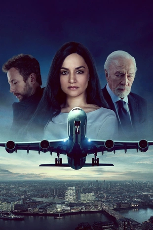 Poster zur Staffel 3