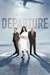 Departure Poster