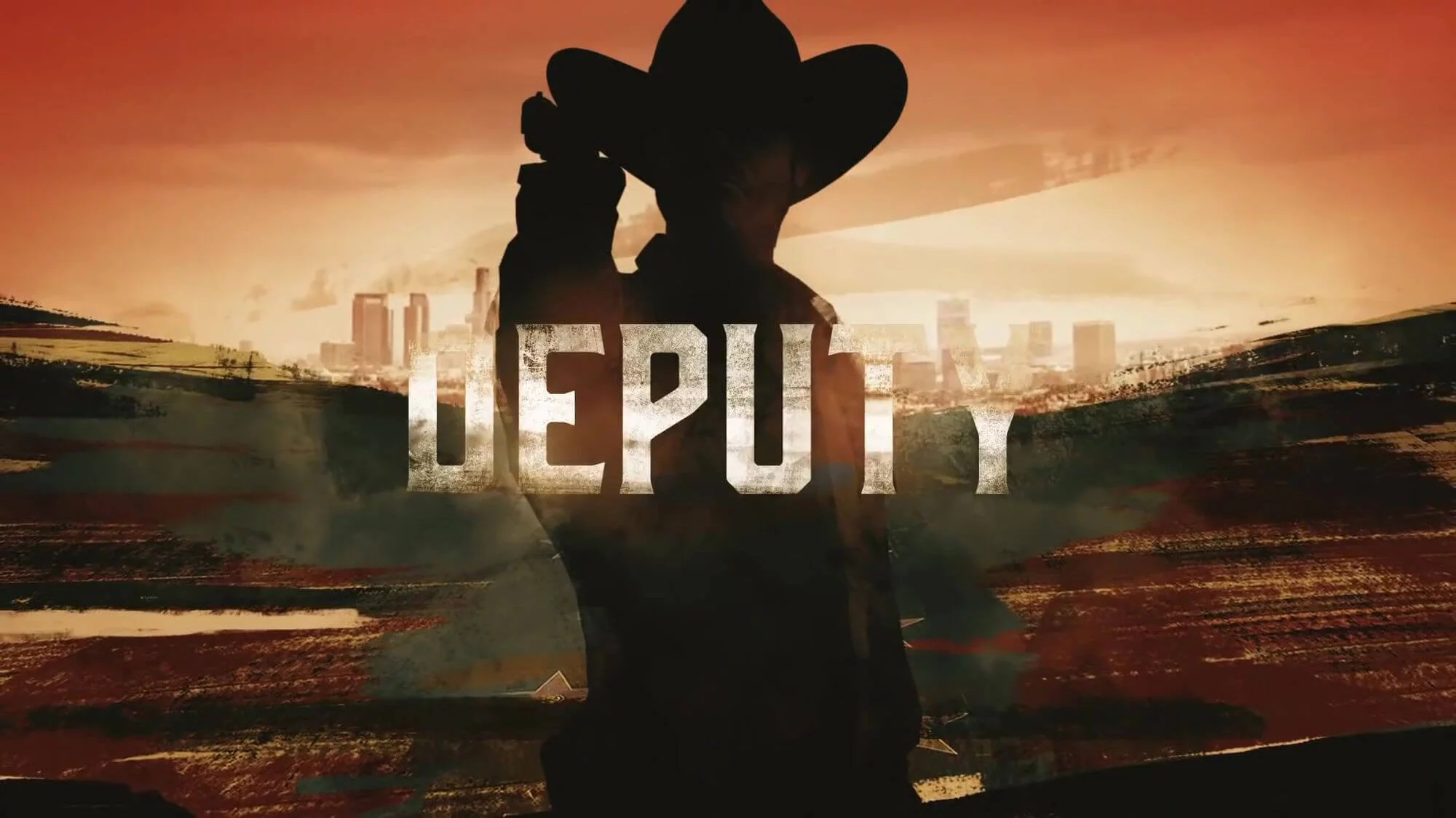 Deputy - Episodenguide und News zur Serie