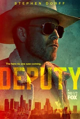 Deputy - Einsatz Los Angeles