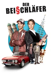 Der Beischläfer Poster Staffel 1