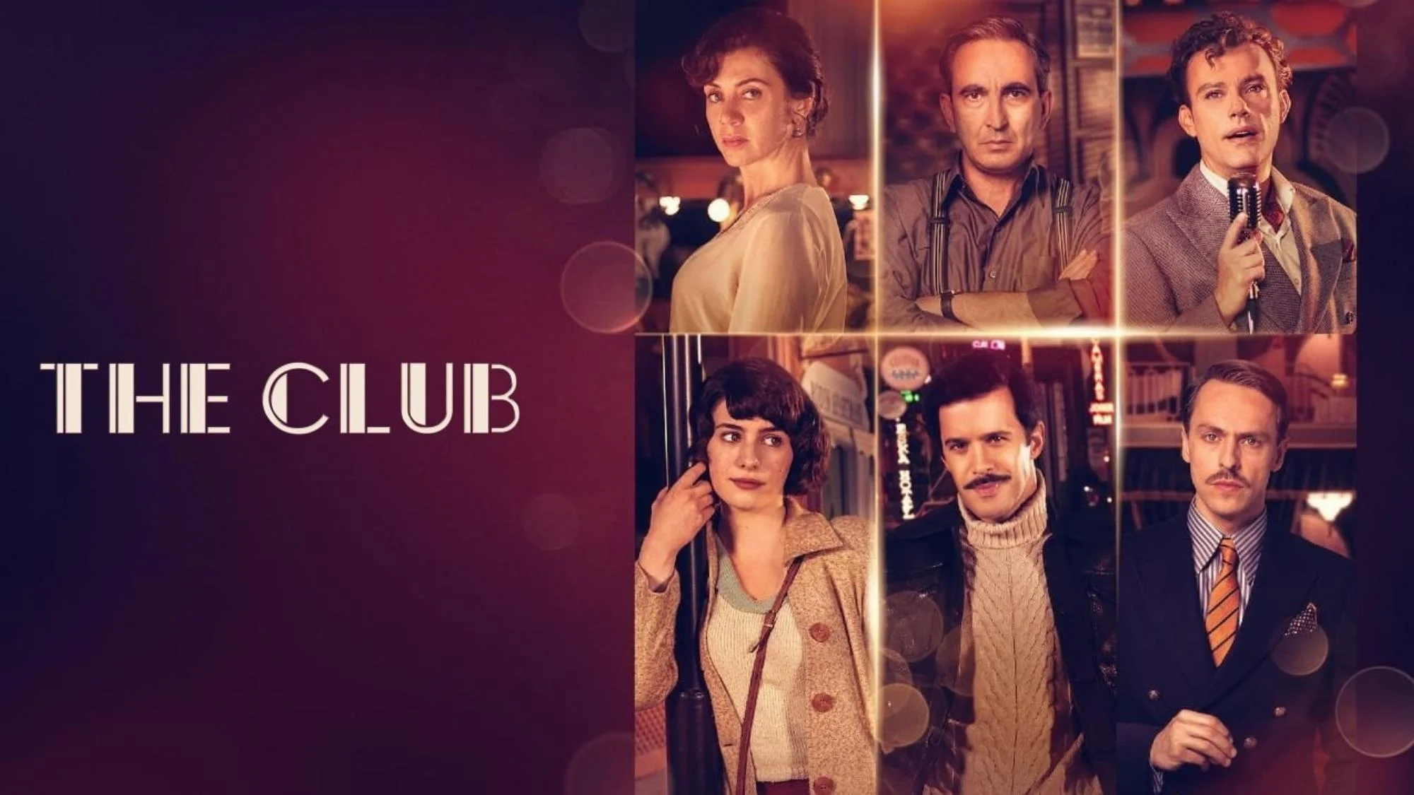 Der Club - Streams, Episodenguide und News zur Serie