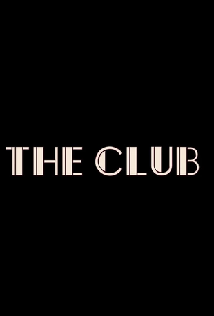 Der Club Poster