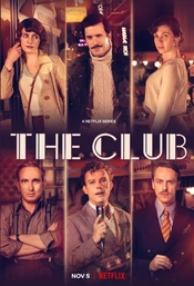 Der Club Poster