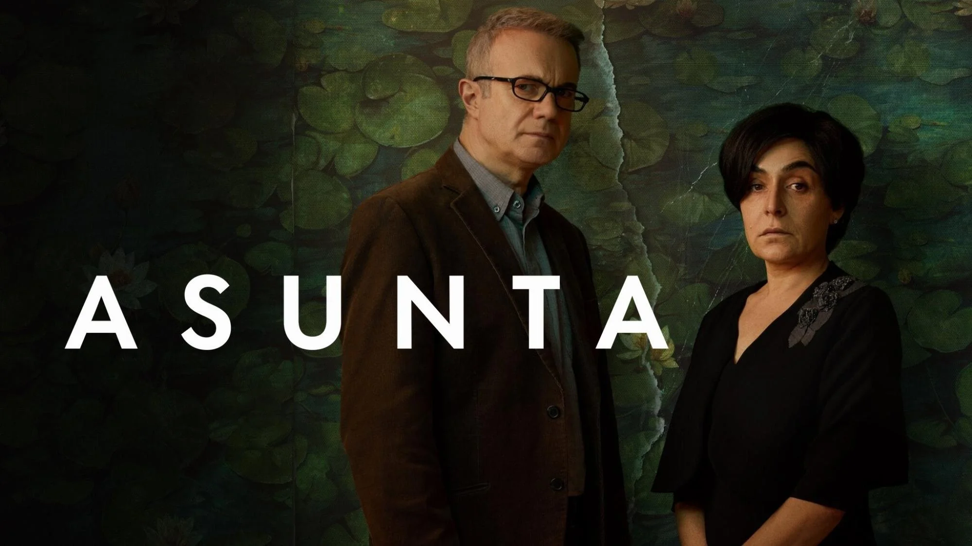 Der Fall Asunta - Streams, Episodenguide und News zur Serie