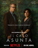 Der Fall Asunta
