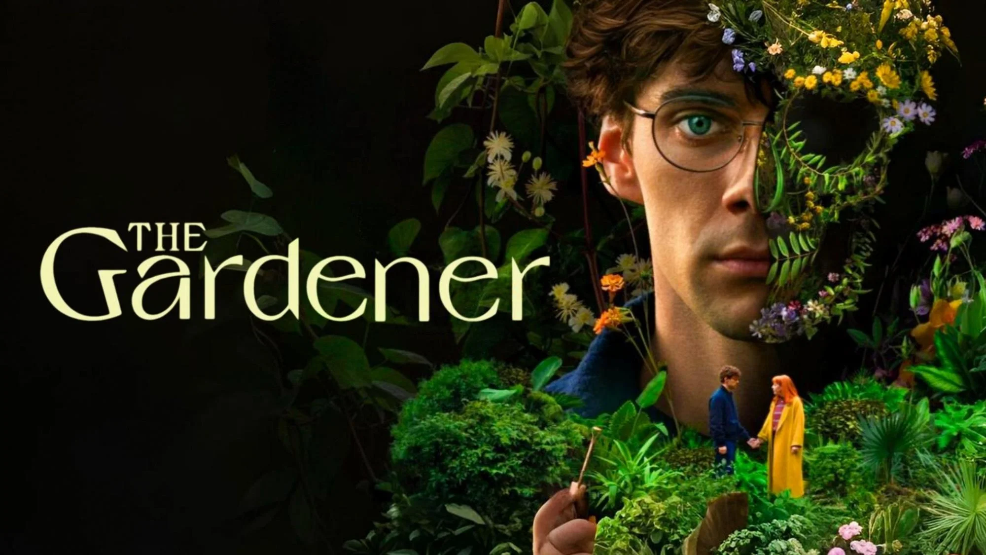 Der Gärtner - Episodenguide und News zur Serie