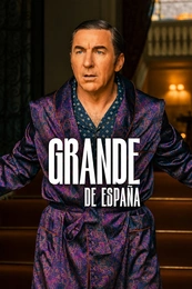 Serienposter