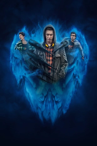 Poster 2 Staffel 1