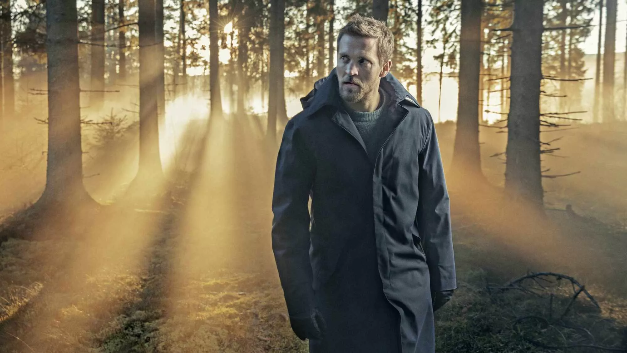 Hans Olav - Der Grenzgänger