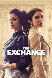 Staffel 1 Serienposter 2