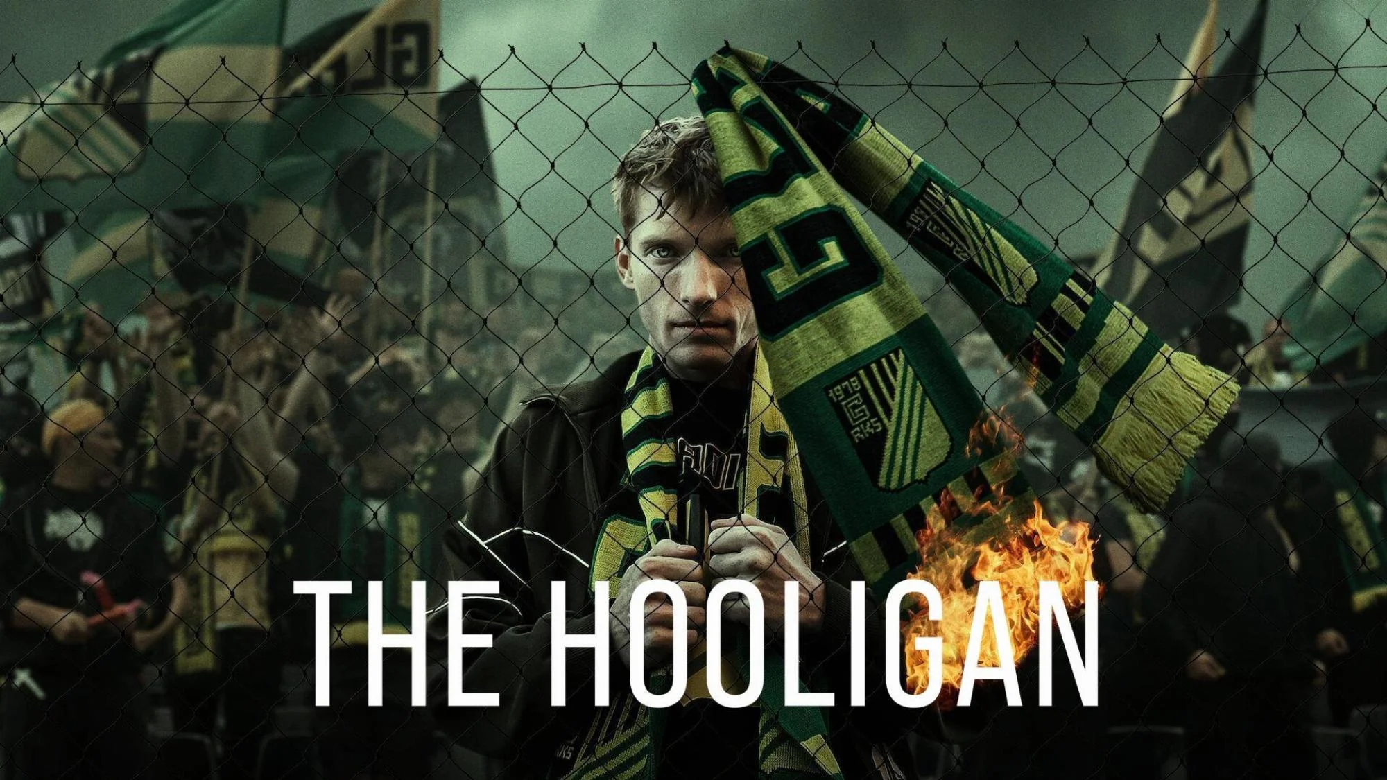 Der Hooligan - Streams, Episodenguide und News zur Serie
