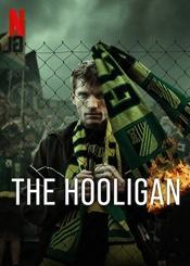 Der Hooligan Poster