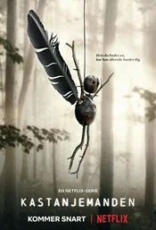 Der Kastanienmann Poster Staffel 1