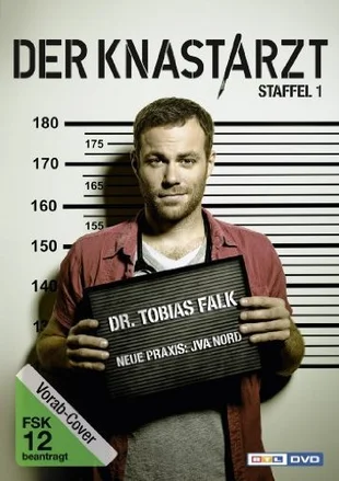 Der Knastarzt Poster
