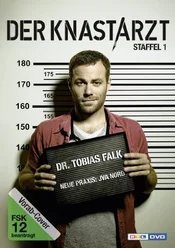 Der Knastarzt Poster