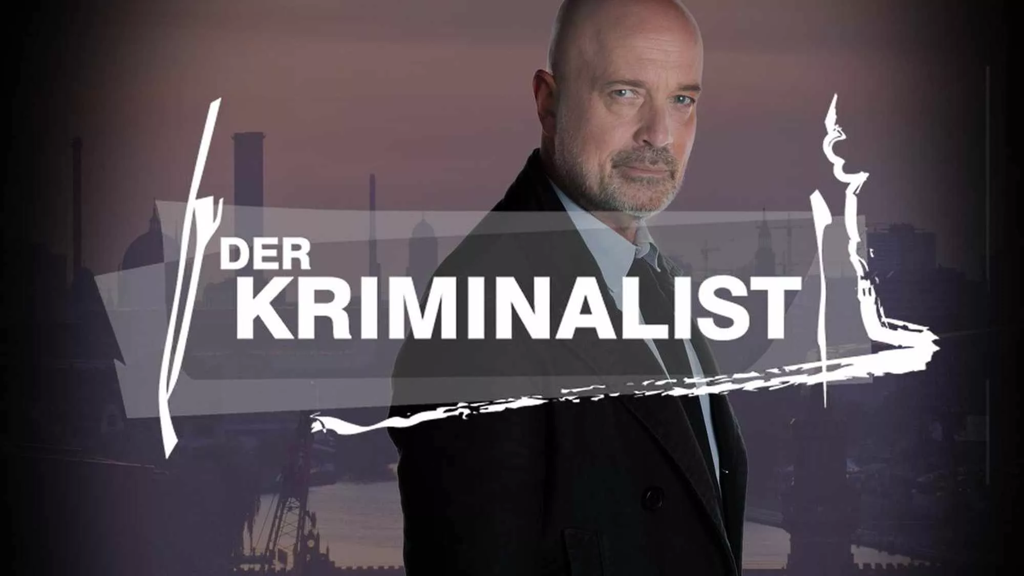 Der Kriminalist - Streams, Episodenguide und News zur Serie