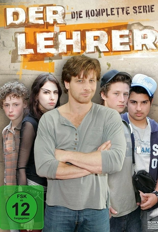 Poster 2 Staffel 1