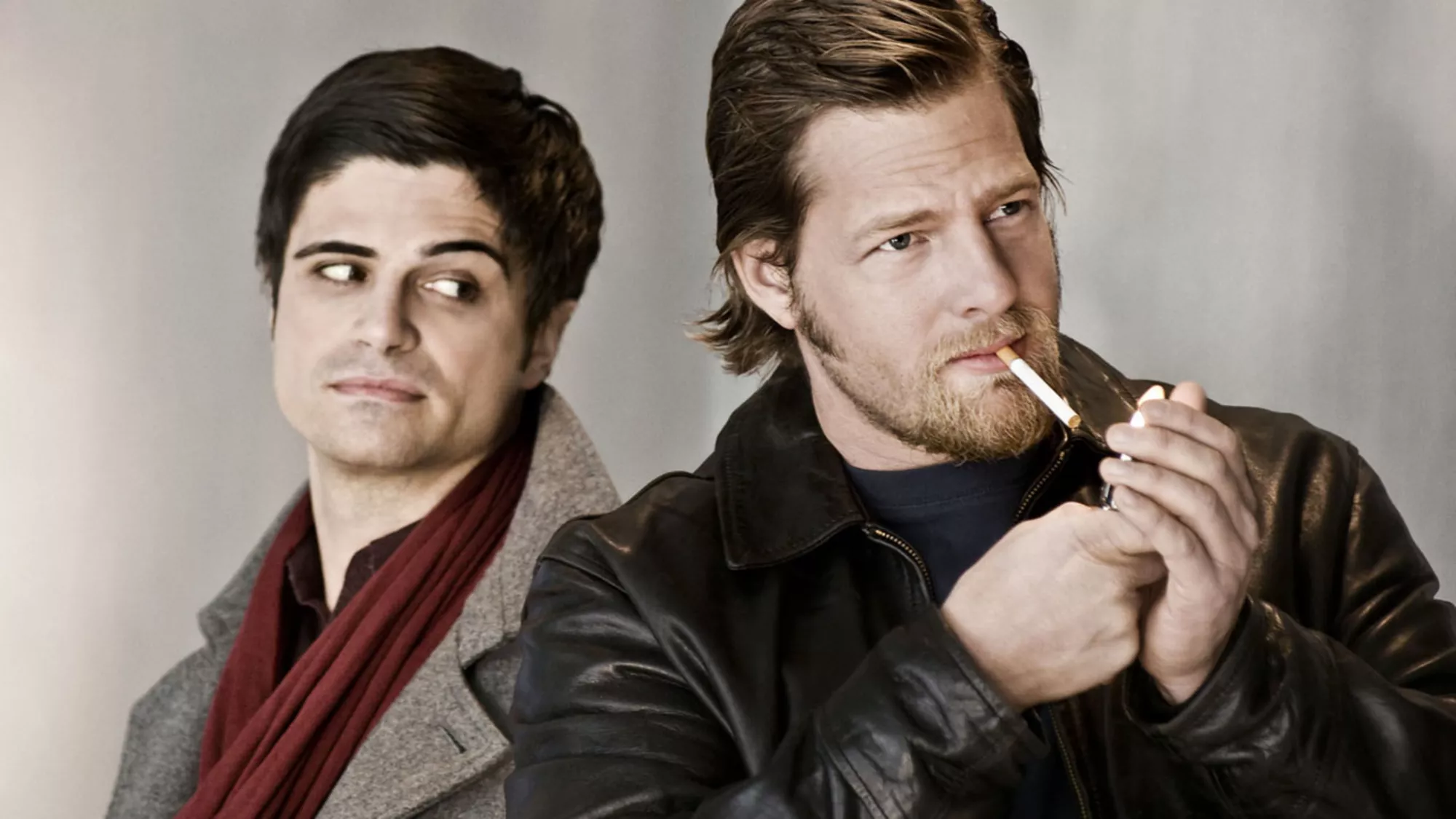 Der letzte Bulle - Episodenguide und News zur Serie